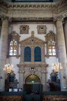Inside Oostkerk