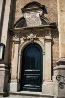 Door of Oostkerk