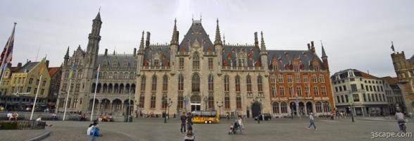 Provincial Government Palace