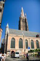 Church of Our Lady - Onze-Lieve-Vrouwekerk