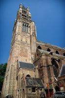 St. Saviours Cathedral (Sint Salvatorskathedraal)