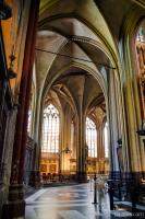 St. Saviours Cathedral (Sint Salvatorskathedraal)