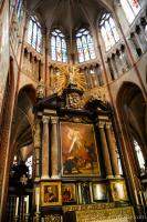 St. Saviours Cathedral (Sint Salvatorskathedraal)