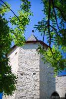 Next: Gentpoort - An old city gate