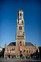 Belfort en Hallen (Belfry and Halls)
