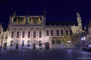 Previous: Stadhuis (Town Hall)
