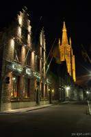 Hotel De Castillion, Church of Our Lady