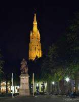 Church of Our Lady from Steenstraat