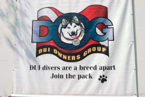 DUI Owners Group logo
