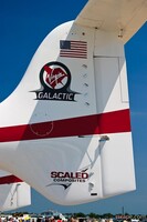 Tail of White Knight
