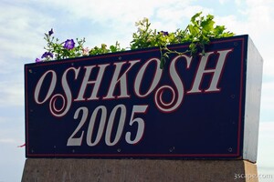 Oshkosh 2005