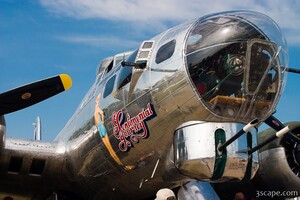 B-17 Flying Fortress