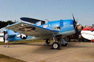 Grumman F6F Hellcat