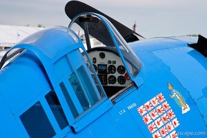 Grumman F6F Hellcat