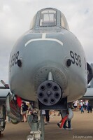 A-10 Thunderbolt II