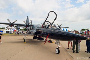 Northrop T-38 Talon