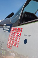 Jack Roush's P-51D Mustang - Old Crow