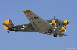Junkers Ju 52/3m