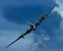 B-17 Flying Fortress
