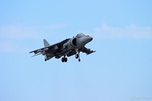 McDonnell Douglas (Hawker) AV-8B Harrier II