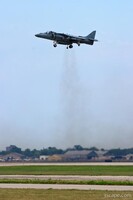McDonnell Douglas (Hawker) AV-8B Harrier II