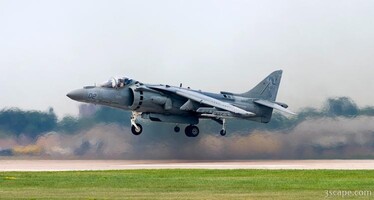Previous: McDonnell Douglas (Hawker) AV-8B Harrier II