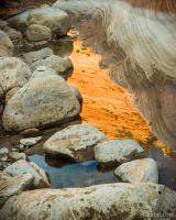 Reflections of Color