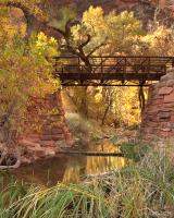 Weeping Wall Trail