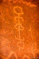 Petroglyph