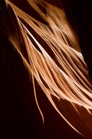 Previous: Inside the Antelope slot canyon