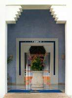 Doorway - Iberostar Paraiso Del Mar