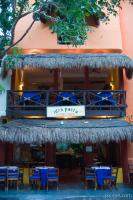 Restaurant in Playa Del Carmen