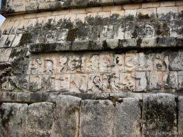 Mayan art