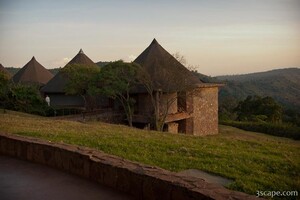 Ngorongoro Sopa Lodge