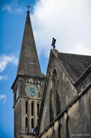 Anglican cathedral