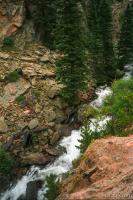 Mountain stream