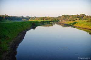 Previous: Myakka River