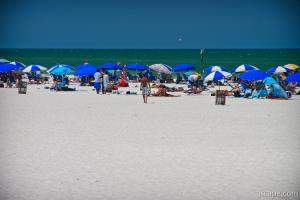 Clearwater Beach