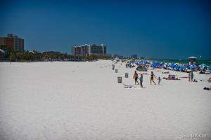 Clearwater Beach