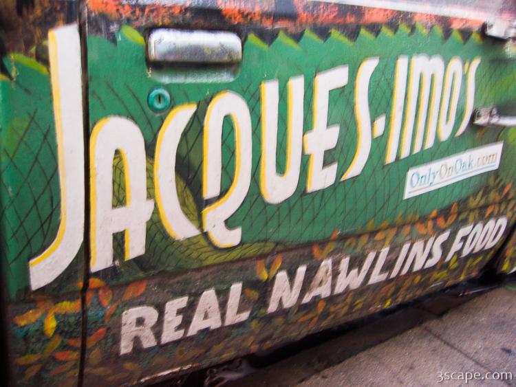 Jacques-Imos Restaurant - Real Nawlins Food
