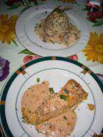 Shrimp and Alligator Sausage Cheesecake