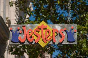 Jesters