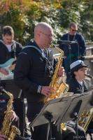 US Navy Jazz band