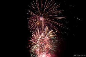 Previous: 4th of July fireworks