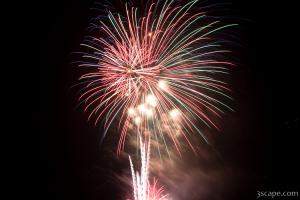 Next: 4th of July fireworks