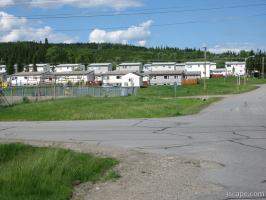 Town of Churchill Falls