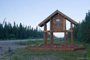 Welcome to Goose Bay