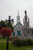 Saint Augustin Church