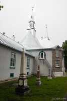 Saint Augustin