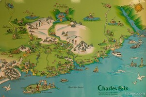 Previous: Charlevoix, Quebec